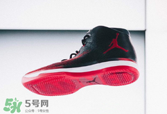 air jordan 31 low上腳怎么樣？喬丹31代aj31實(shí)戰(zhàn)測評