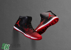 air jordan 31 low上腳怎么樣？喬丹31代aj31實(shí)戰(zhàn)測評