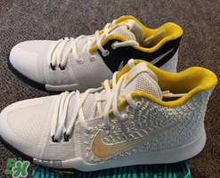 nike kyrie 3 n7配色什么時(shí)候發(fā)售？耐克歐文三代n7配色發(fā)售時(shí)間