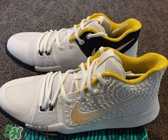 nike kyrie 3 n7配色多少錢？耐克歐文三代n7配色發(fā)售價(jià)格