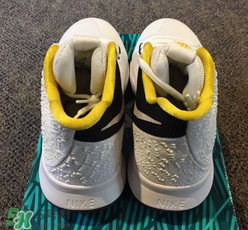 nike kyrie 3 n7配色多少錢？耐克歐文三代n7配色發(fā)售價(jià)格