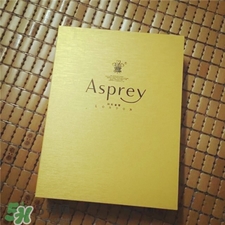 asprey面膜好用嗎?asprey面膜怎么樣?