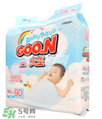 GOON是什么牌子的紙尿褲？GOON是哪個國家的品牌？