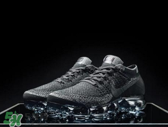 nike air vapormax triple black多少錢？耐克vapormax黑魂價格