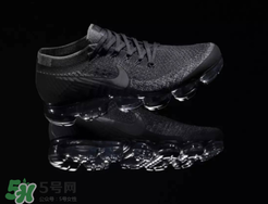 nike air vapormax triple black多少錢？耐克vapormax黑魂價格