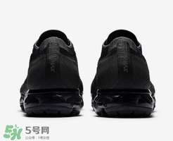 nike air vapormax triple black多少錢？耐克vapormax黑魂價格