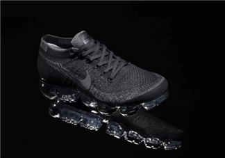 nike air vapormax triple black多少錢？耐克vapormax黑魂價格