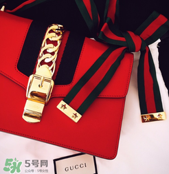 gucci緞帶包正品多少錢？古馳緞帶包專柜價格