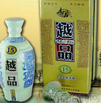 花雕酒哪個(gè)牌子好？花雕酒什么牌子好？