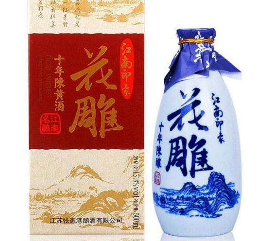 花雕酒哪個(gè)牌子好？花雕酒什么牌子好？