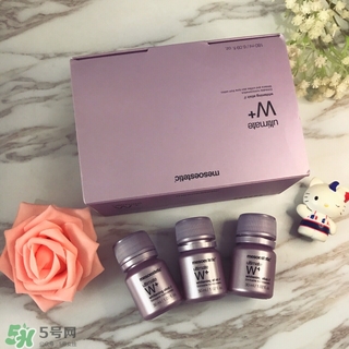 Mesoestetic美白飲好嗎？Mesoestetic美白飲有效果嗎