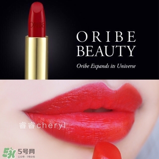 oribe口紅怎么樣？oribe口紅哪里買？