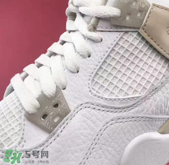 air jordan 4 gs linen多少錢？喬丹4代亞麻配色專柜價格