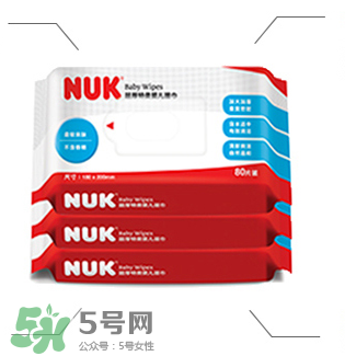 nuk濕巾含丙二醇嗎？nuk濕巾成分安全嗎？