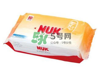 nuk濕巾好嗎？nuk濕巾怎么樣？