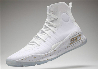 under armour curry4怎么樣？庫里第四代簽名鞋總決賽戰(zhàn)靴細(xì)節(jié)諜照