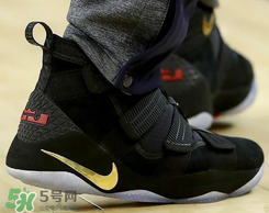 nike lebron soldier 11怎么樣？耐克士兵11最新細節(jié)圖曝光