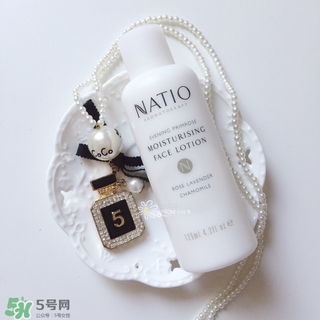 natio月見草乳液怎么樣？natio乳液成分