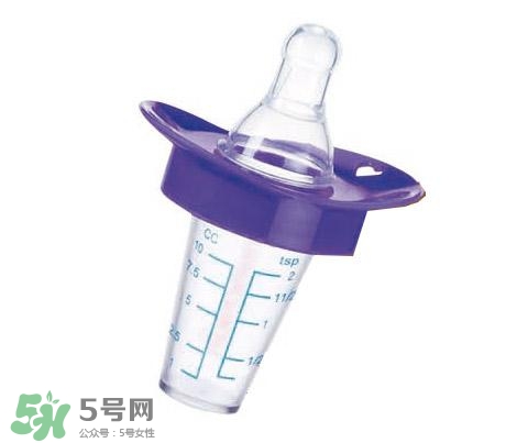 給寶寶喂藥的工具有哪些？寶寶喂藥工具介紹