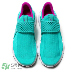 nike sock dart clear jade多少錢？耐克襪子鞋最新配色專柜價格