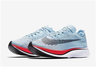 nike zoom vaporfly 4%多少錢？耐克競(jìng)速跑鞋專柜價(jià)格