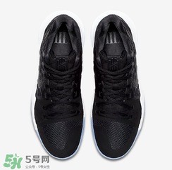 nike kyrie 3 black ice多少錢？耐克歐文總決賽戰(zhàn)靴專柜價(jià)格