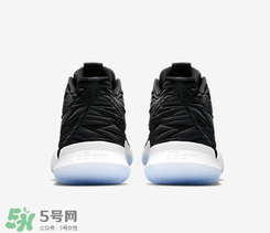 nike kyrie 3 black ice多少錢？耐克歐文總決賽戰(zhàn)靴專柜價(jià)格