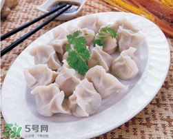 夏至吃餃子嗎？夏至為什么要吃餃子？