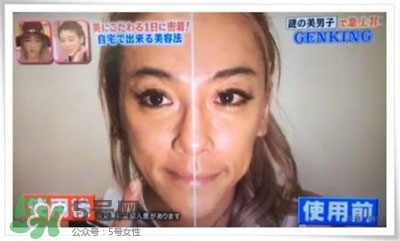 the vegas美容儀怎么用？the vegas美容儀使用方法