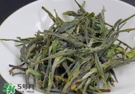 喝信陽毛尖有什么好處？信陽毛尖是紅茶還是綠茶？