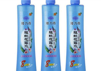 花露水能治痘痘嗎？痘痘能用花露水嗎？