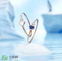 chopard手鐲多少錢？蕭邦手鐲專柜價格