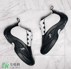 reebok answer4復(fù)刻版怎么買？銳步艾弗森戰(zhàn)靴復(fù)刻購買方式