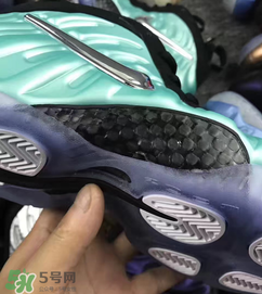 nike air foamposite pro南海岸泡什么時候發(fā)售_發(fā)售時間