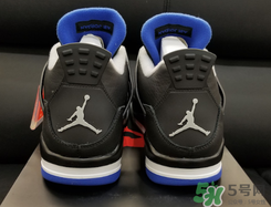 air jordan 4 game royal多少錢？aj4黑藍配色專柜價格