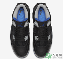 air jordan 4 game royal黑藍(lán)配色什么時(shí)候發(fā)售？