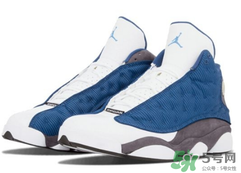 air jordan 13 flint什么時候發(fā)售？aj13 gigi配色發(fā)售時間