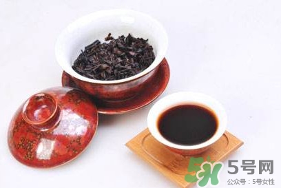 黑茶是普洱茶嗎？黑茶是紅茶嗎？