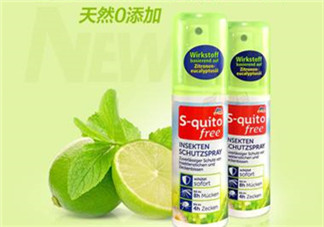 S-quito free有激素嗎？S-quito free產(chǎn)品含不含激素呢？