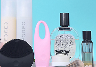 foreo眼部按摩儀怎么用？foreo iris眼部按摩儀使用方法