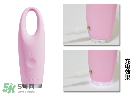 foreo眼部按摩儀好用嗎？foreo iris眼部按摩儀副作用