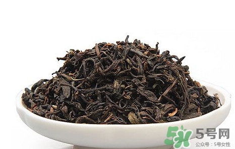 黑茶是普洱茶嗎？黑茶是紅茶嗎？