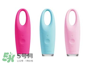 foreo眼部按摩儀好用嗎？foreo iris眼部按摩儀副作用