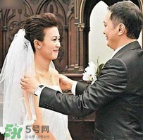 鄧偉杰和唐寧離婚了？唐寧為什么嫁給鄧偉杰？