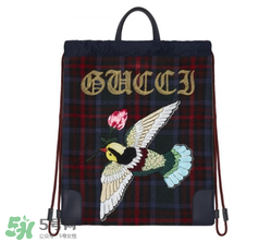 gucci2017早秋dsm獨(dú)占系列怎么樣_好看嗎？