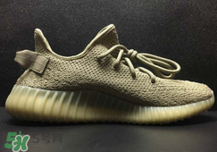 adidas yeezy 350 boost v2 dark green椰子350大地綠多少錢？