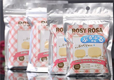 rosy rosa果凍海綿好用嗎?rosy rosa果凍海綿怎么樣?