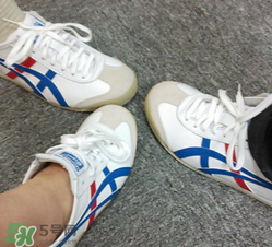 onitsuka tiger鬼?；⑹鞘裁磁谱觃哪個國家的_什么檔次？