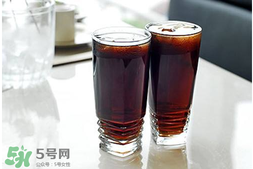 酸梅湯不能和什么一起吃？酸梅湯和什么食物相克？