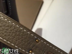 hermes birkin怎么看真假？愛馬仕鉑金包真假鑒別